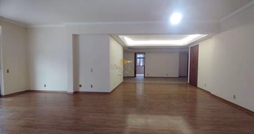 Apartamento para Venda em Teresópolis, Alto, 3 dormitórios, 3 suítes, 4 banheiros, 1 vaga