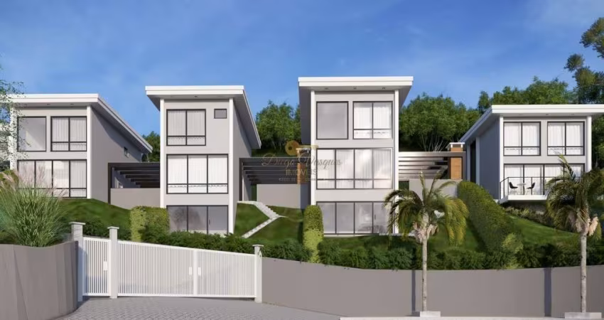 Casa em Condomínio para Venda em Teresópolis, Golfe, 3 dormitórios, 1 suíte, 3 banheiros, 2 vagas