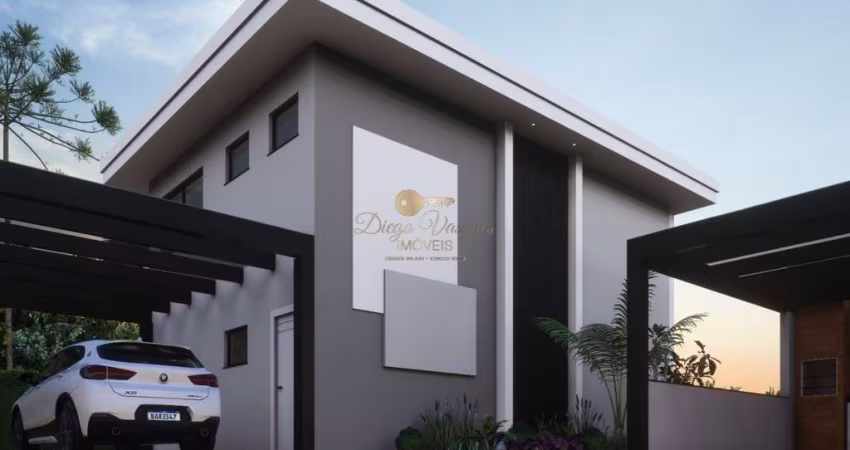 Casa em Condomínio para Venda em Teresópolis, Golfe, 2 dormitórios, 2 suítes, 2 banheiros, 2 vagas