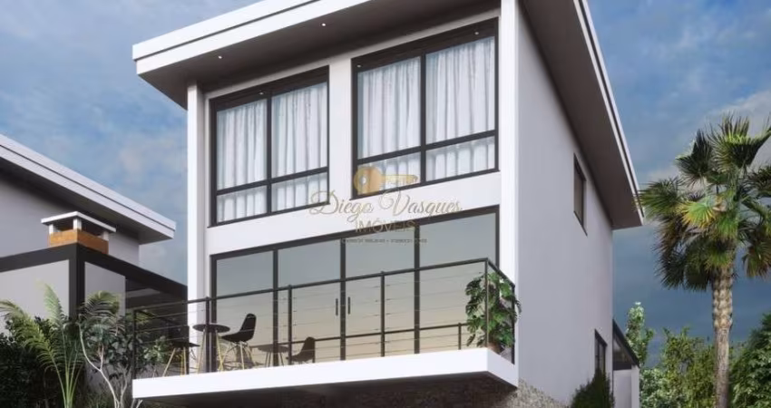 Casa em Condomínio para Venda em Teresópolis, Golfe, 3 dormitórios, 2 suítes, 3 banheiros, 2 vagas