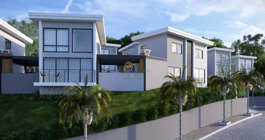 Casa em Condomínio para Venda em Teresópolis, Golfe, 4 dormitórios, 2 suítes, 3 banheiros, 2 vagas