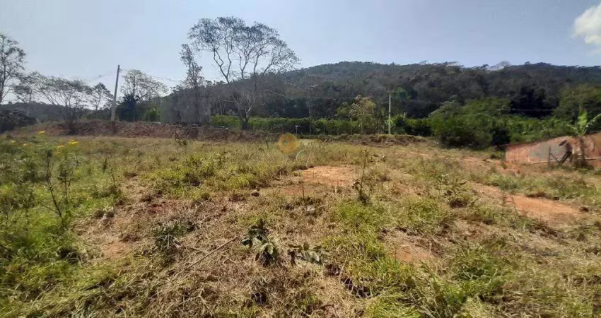 Terreno para Venda em Teresópolis, Albuquerque