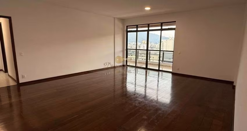 Apartamento para Venda em Teresópolis, Várzea, 3 dormitórios, 1 suíte, 3 banheiros, 2 vagas