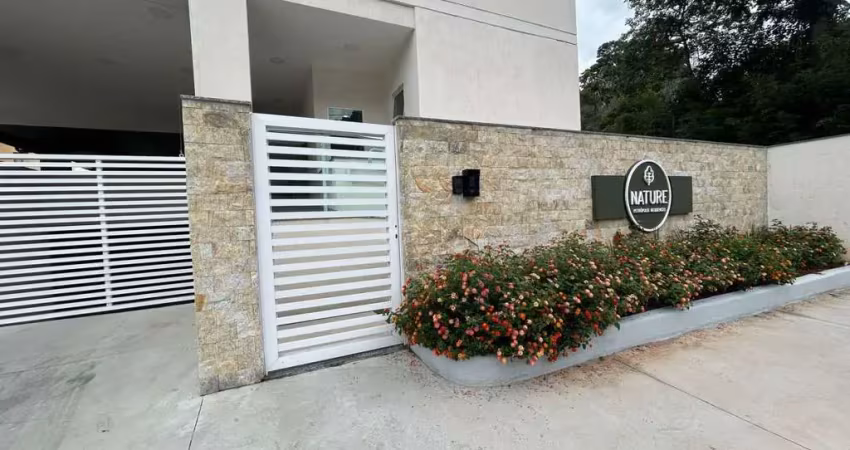 Apartamento para Venda em Petrópolis, Retiro, 2 dormitórios, 1 suíte, 2 banheiros, 1 vaga