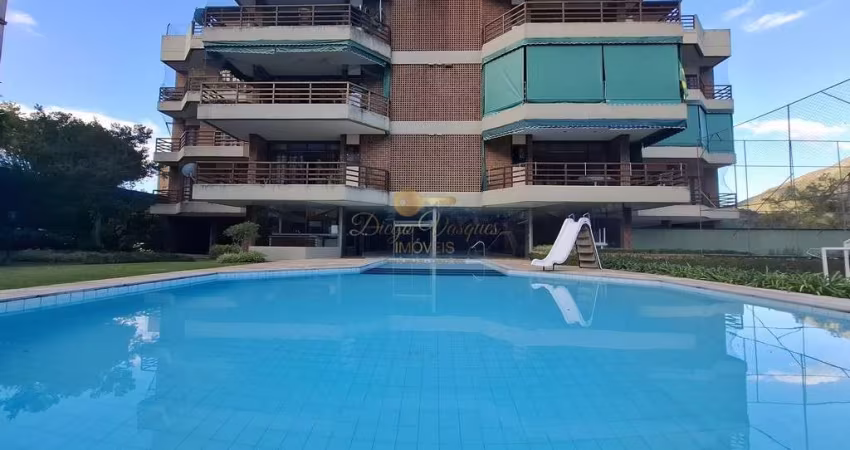 Apartamento para Venda em Teresópolis, Taumaturgo, 3 dormitórios, 1 suíte, 3 banheiros, 2 vagas