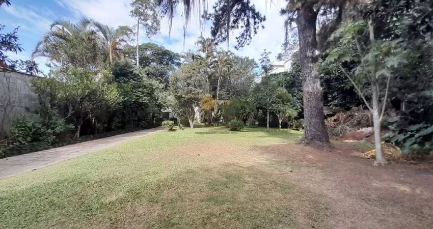 Terreno à venda na Rua Alexandre Fleming, 300, Vale do Paraíso, Teresópolis