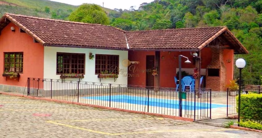 Casa em Condomínio para Venda, Albuquerque, 2 dormitórios, 2 banheiros, 1 vaga