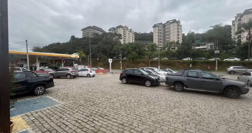 Loja Comercial para Locação em Petrópolis, Itaipava
