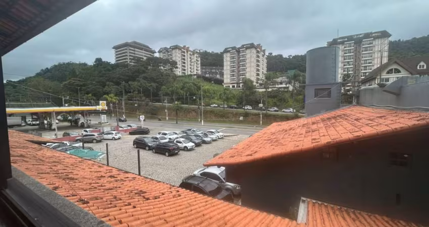 Sala Comercial para Locação em Petrópolis, Itaipava, 1 banheiro