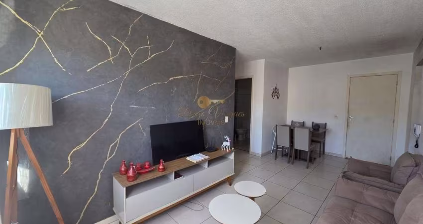 Apartamento para Venda em Teresópolis, Pimenteiras, 2 dormitórios, 1 banheiro, 1 vaga
