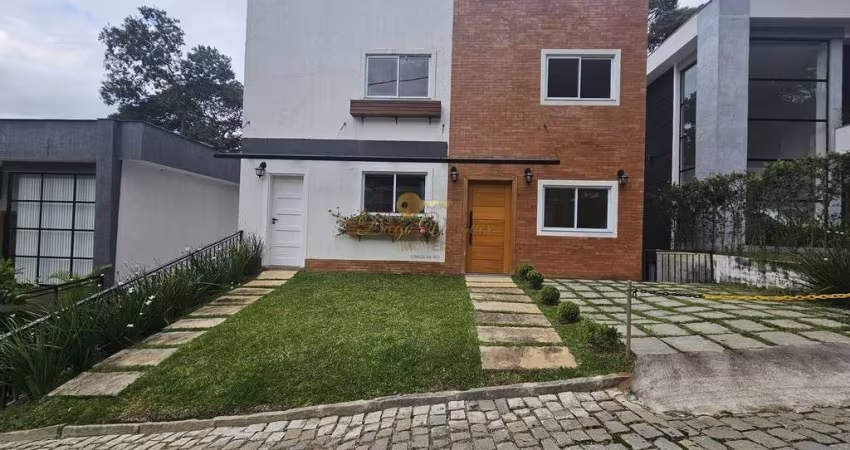 Casa em Condomínio para Venda em Teresópolis, Vargem Grande, 4 dormitórios, 2 suítes, 4 banheiros, 2 vagas