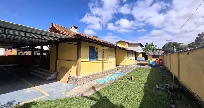 Casa à venda na Rua Sloper, 700, Alto, Teresópolis