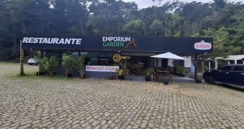 Ponto Comercial para Venda em Teresópolis, Venda Nova