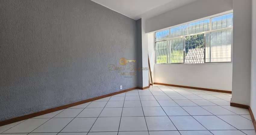 Apartamento para Venda em Teresópolis, Vale do Paraíso, 2 dormitórios, 1 banheiro