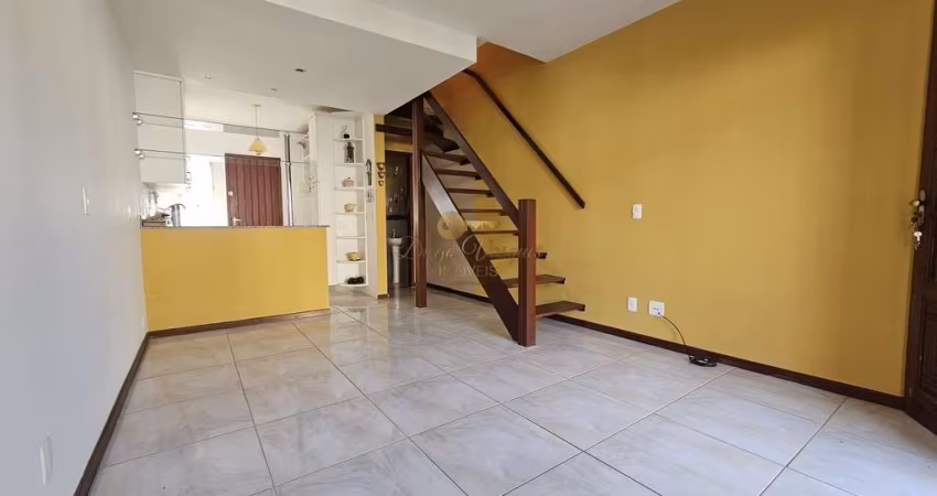 Casa em Condomínio para Venda em Teresópolis, Parque do Imbui, 2 dormitórios, 2 banheiros, 1 vaga