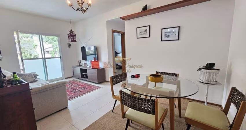 Apartamento para Venda em Teresópolis, Pimenteiras, 2 dormitórios, 1 suíte, 2 banheiros, 1 vaga