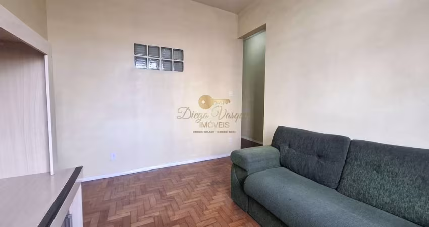 Apartamento para Venda em Teresópolis, Alto, 1 dormitório, 1 banheiro