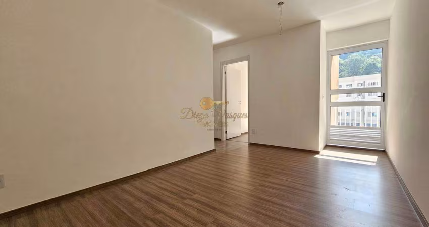 Apartamento para Venda em Teresópolis, Pimenteiras, 2 dormitórios, 1 banheiro, 1 vaga