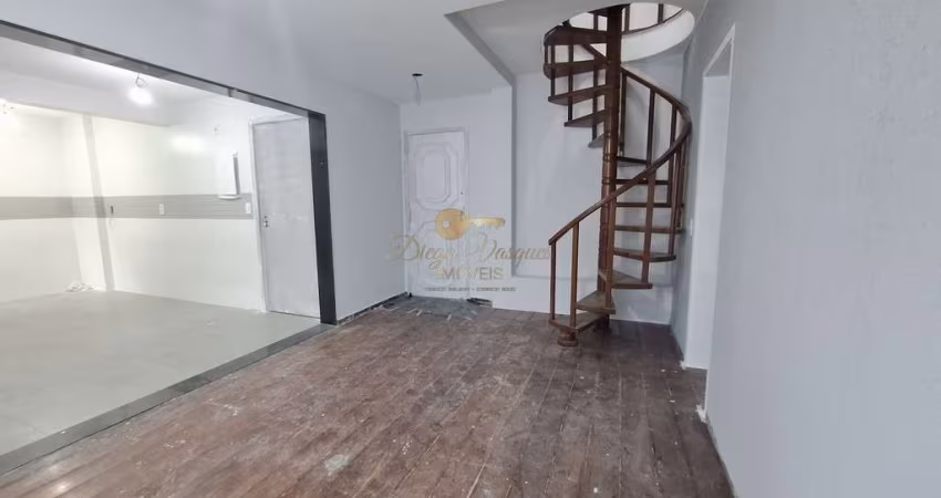 Cobertura para Venda em Teresópolis, Agriões, 3 dormitórios, 2 suítes, 4 banheiros, 2 vagas