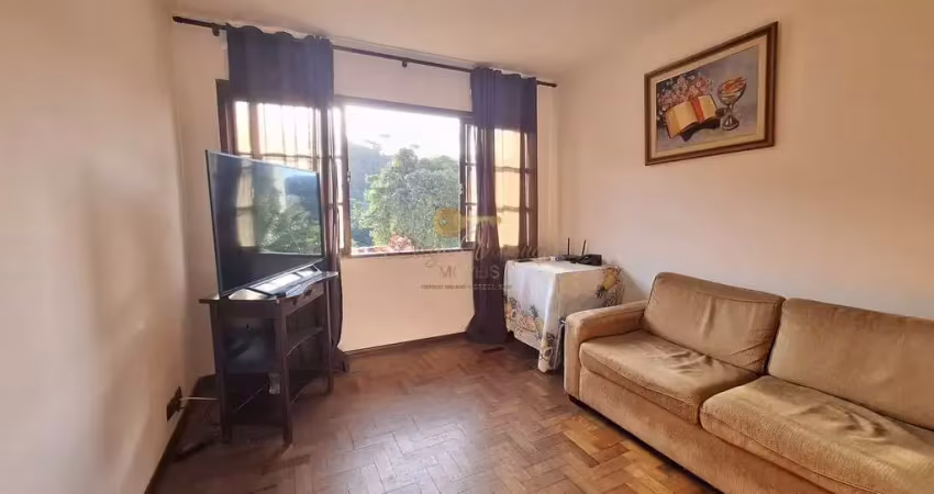 Apartamento para Venda em Teresópolis, Cascata Guarani, 1 dormitório, 1 banheiro, 1 vaga