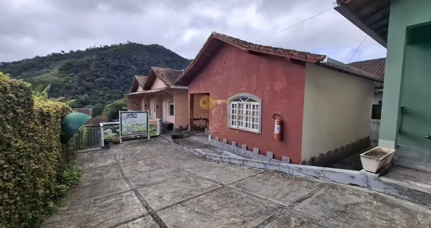 Casa para venda em teresópolis, jardim meudon, 10 dormitórios, 8 suítes, 10 banheiros, 5 vagas