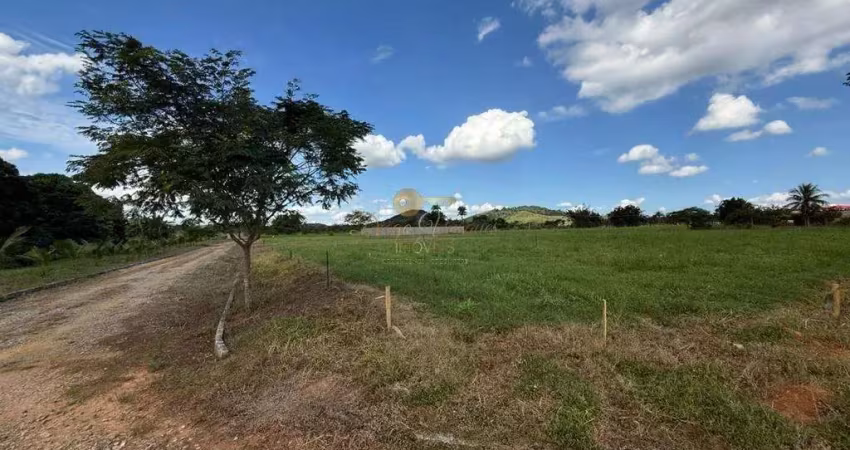 Terreno à venda na Estrada Martha Alcântara Fares, 1500, Cotia, Guapimirim