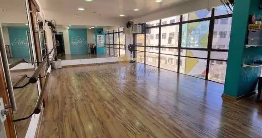 Sala comercial para venda em teresópolis, várzea, 2 banheiros