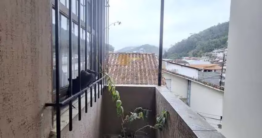 Sobrado para venda em teresópolis, vale do paraíso, 2 dormitórios, 1 banheiro