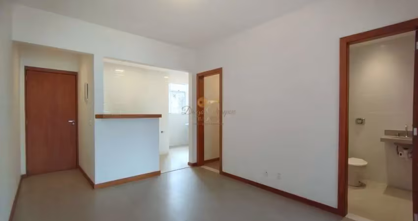 Apartamento para venda em teresópolis, várzea, 1 dormitório, 1 banheiro