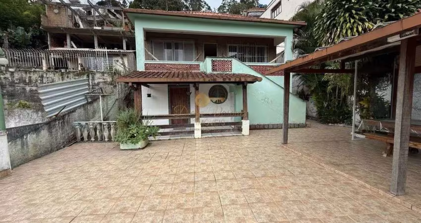 Casa para venda em teresópolis, são pedro, 5 dormitórios, 5 banheiros, 2 vagas