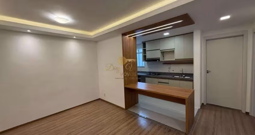 Apartamento para venda em teresópolis, pimenteiras, 2 dormitórios, 1 suíte, 1 banheiro, 1 vaga