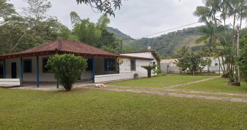 Sítio para venda em guapimirim, parada modelo, 6 dormitórios, 6 banheiros, 10 vagas