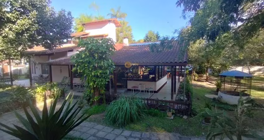 Casa para venda em guapimirim, quinta mariana, 7 dormitórios, 4 suítes, 5 banheiros, 2 vagas