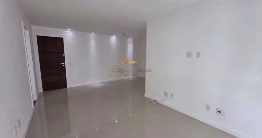Apartamento para venda em teresópolis, várzea, 3 dormitórios, 1 suíte, 3 banheiros, 2 vagas