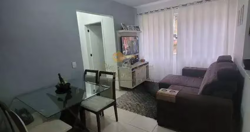 Apartamento para venda em teresópolis, barra do imbuí, 2 dormitórios, 1 banheiro, 1 vaga