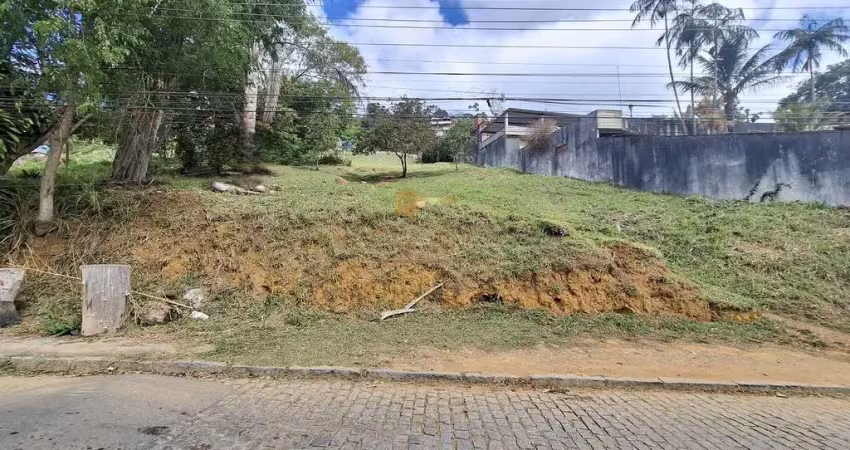 Terreno para venda em teresópolis, granja florestal