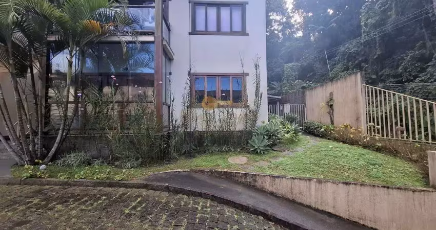 Casa em condomínio para venda em teresópolis, soberbo, 2 dormitórios, 1 suíte, 2 banheiros, 2 vagas