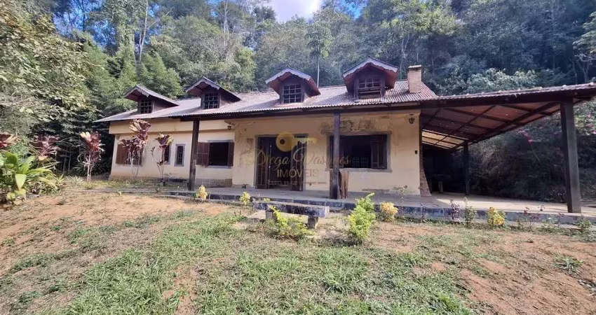 Casa para venda em teresópolis, jardim salaco, 3 dormitórios, 2 banheiros, 2 vagas