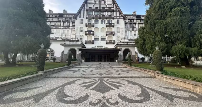 Apartamento para venda em petrópolis, quitandinha, 1 dormitório, 1 banheiro