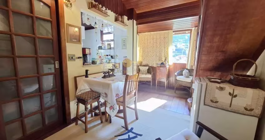 Apartamento para venda em teresópolis, posse, 2 dormitórios, 1 suíte, 2 banheiros, 1 vaga