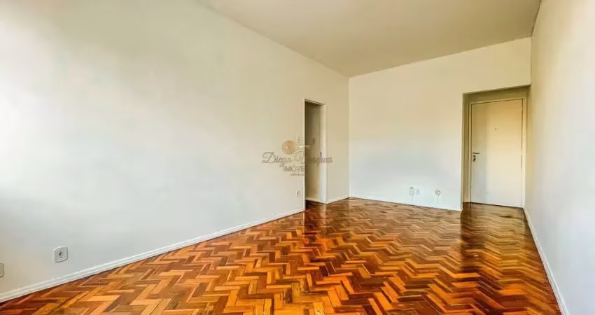 Apartamento para venda em niterói, ingá, 3 dormitórios, 1 suíte, 2 banheiros, 1 vaga