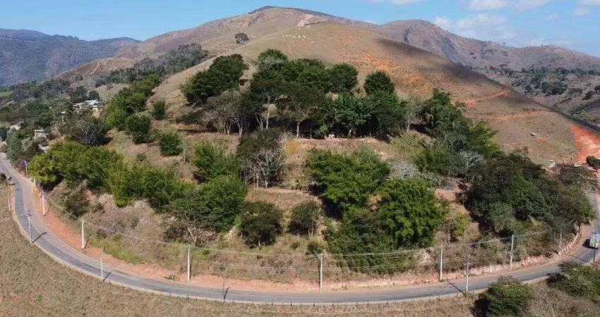 Terreno à venda na Estrada Silveira da Mota, 9, Posse, Petrópolis