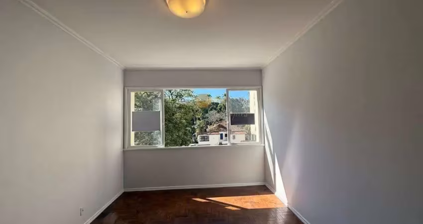 Apartamento para venda em petrópolis, centro, 3 dormitórios, 2 banheiros