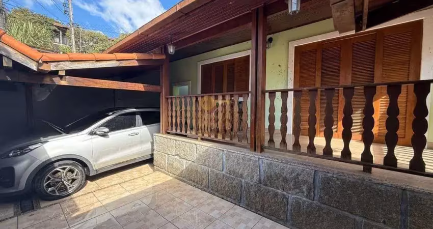 Casa para venda em teresópolis, várzea, 4 dormitórios, 4 banheiros, 1 vaga
