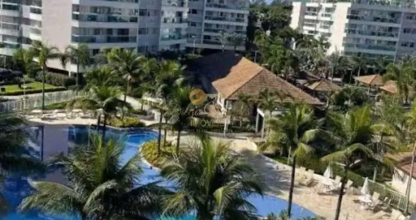 Cobertura duplex para venda em niterói, camboinhas, 3 dormitórios, 2 suítes, 4 banheiros, 2 vagas