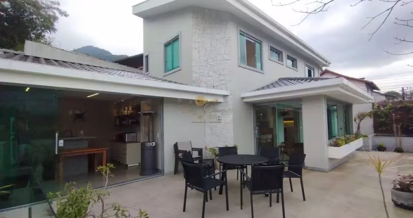 Casa em condomínio para venda em teresópolis, alto, 3 dormitórios, 1 suíte, 2 banheiros, 2 vagas