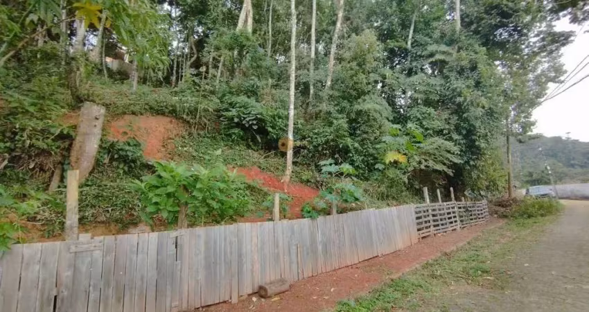 Terreno à venda na Rua Engenheiro Obed Cardoso, 271, Parque do Ingá, Teresópolis