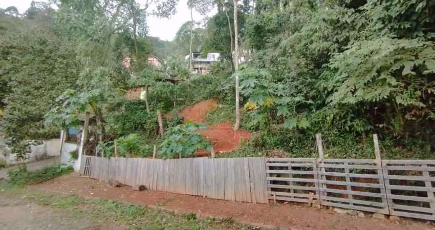 Terreno à venda na Rua Engenheiro Obed Cardoso, 287, Parque do Ingá, Teresópolis