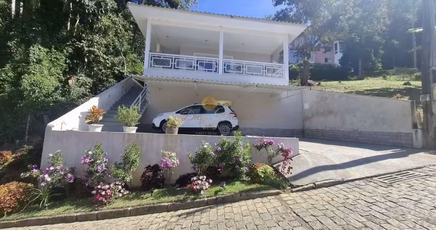 Casa em condomínio para venda em teresópolis, vargem grande, 3 dormitórios, 3 suítes, 3 banheiros, 3 vagas