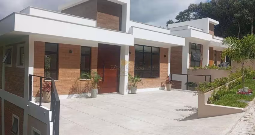 Casa em condomínio para venda em teresópolis, green valley, 4 dormitórios, 1 suíte, 2 banheiros, 3 vagas